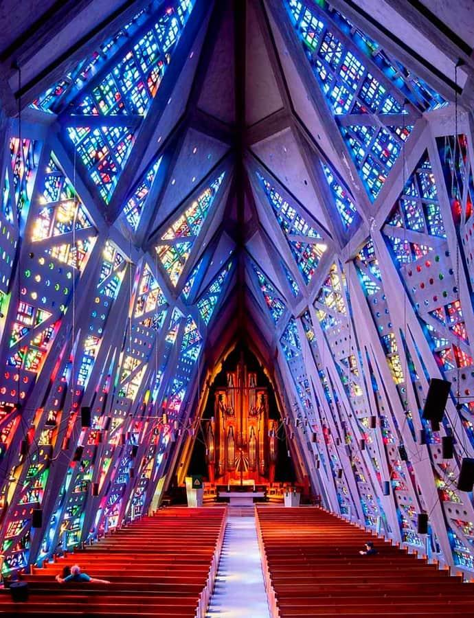 First Presbyterian Church, Stamford, Connecticut