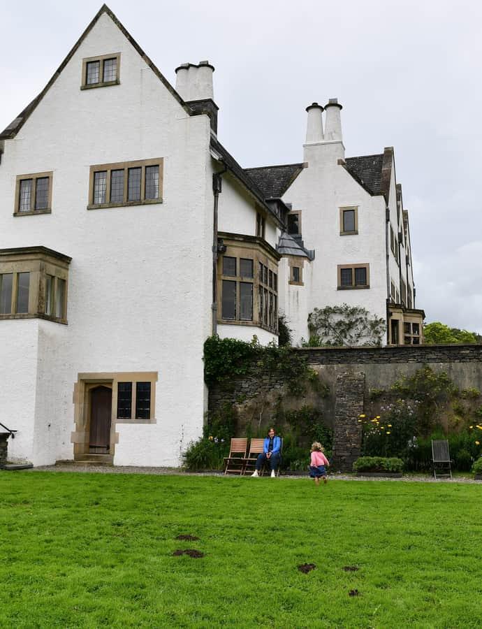 Blackwell, Bowness-on-Windermere, England