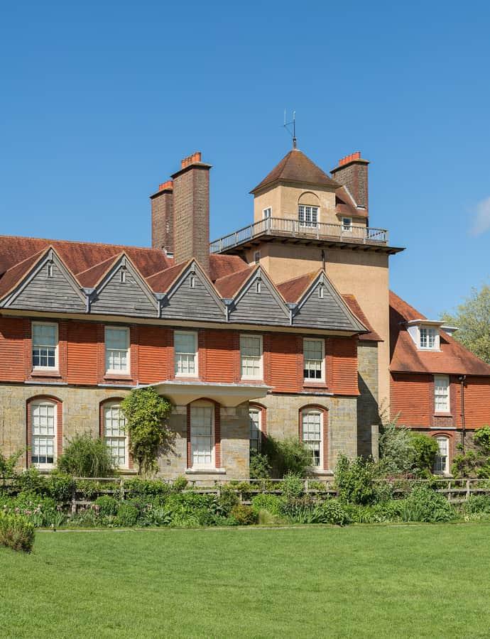 Standen, East Grinstead, England