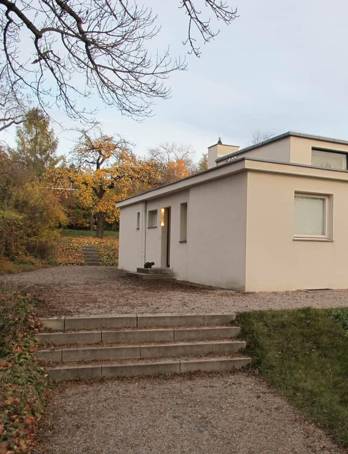 Haus am Horn, Weimar, Germany