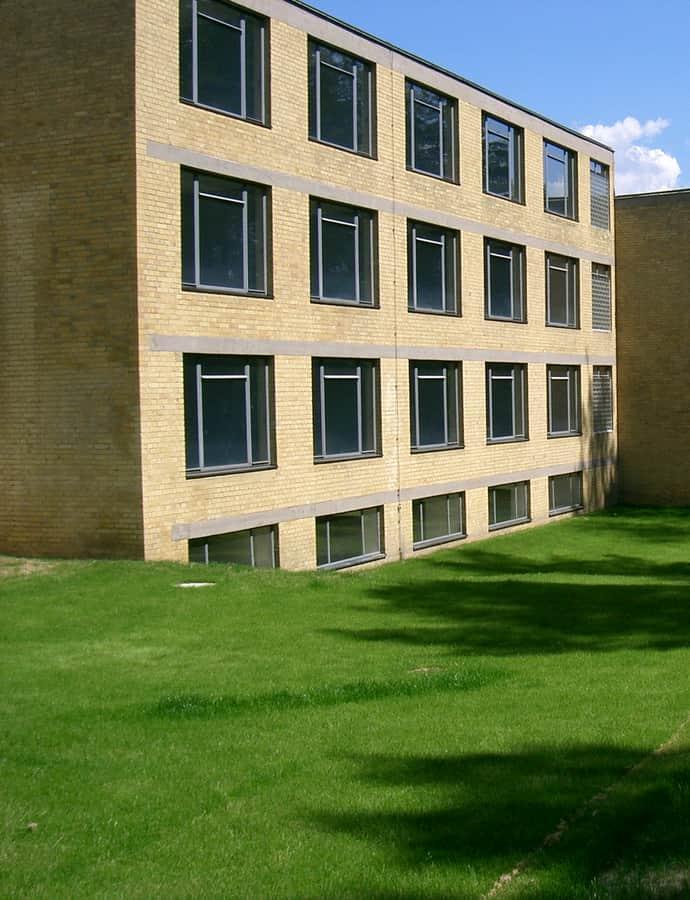 ADGB Trade Union School, Bernau bei Berlin, Germany