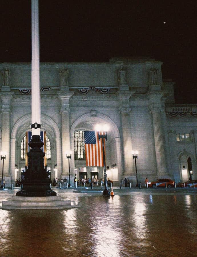 Union Station, Washington, D.C.