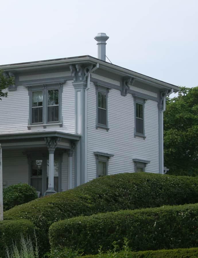 Port Royal House, Chatham, Massachusetts
