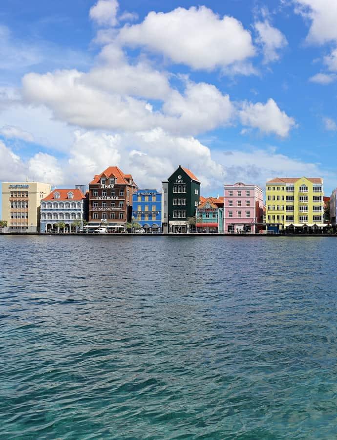 Willemstad, Curaçao