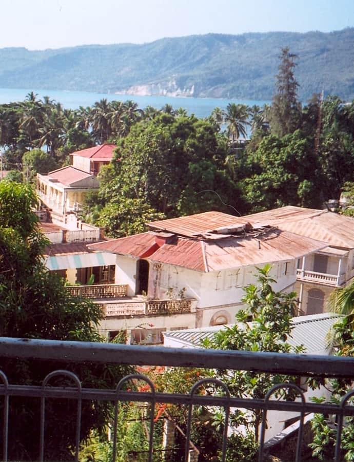 Jacmel, Haiti
