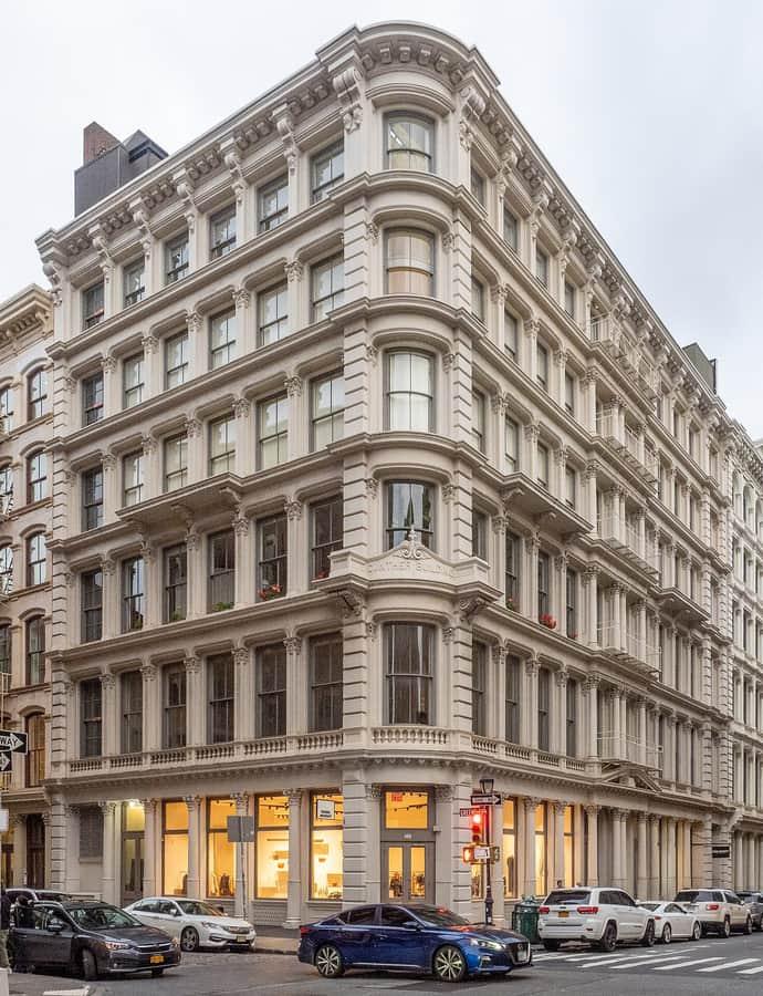 Gunther Building, New York City