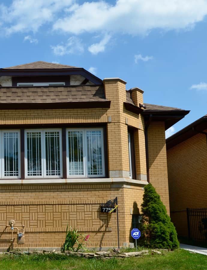 South Shore Bungalow Historic District, Chicago, Illinois: an example of Chicago Bungalow