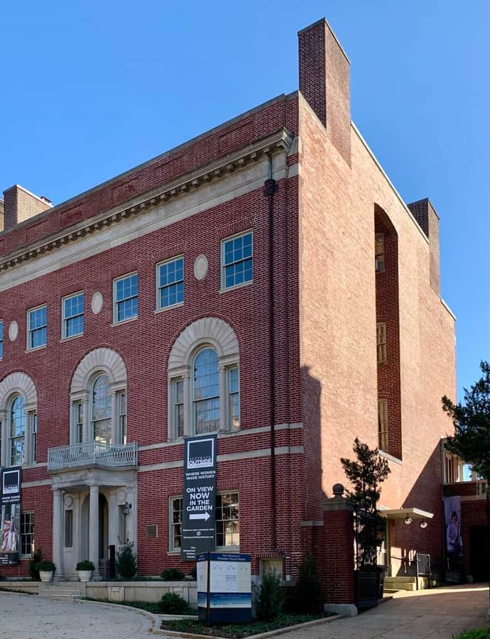 Woodrow Wilson House, Washington, D.C.