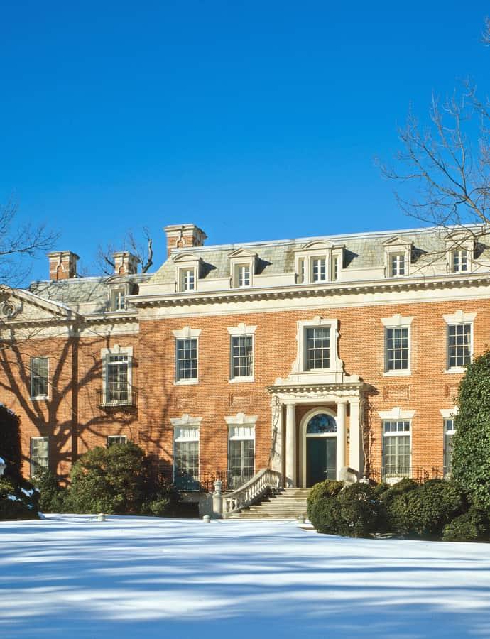 Dumbarton Oaks, Washington, D.C.