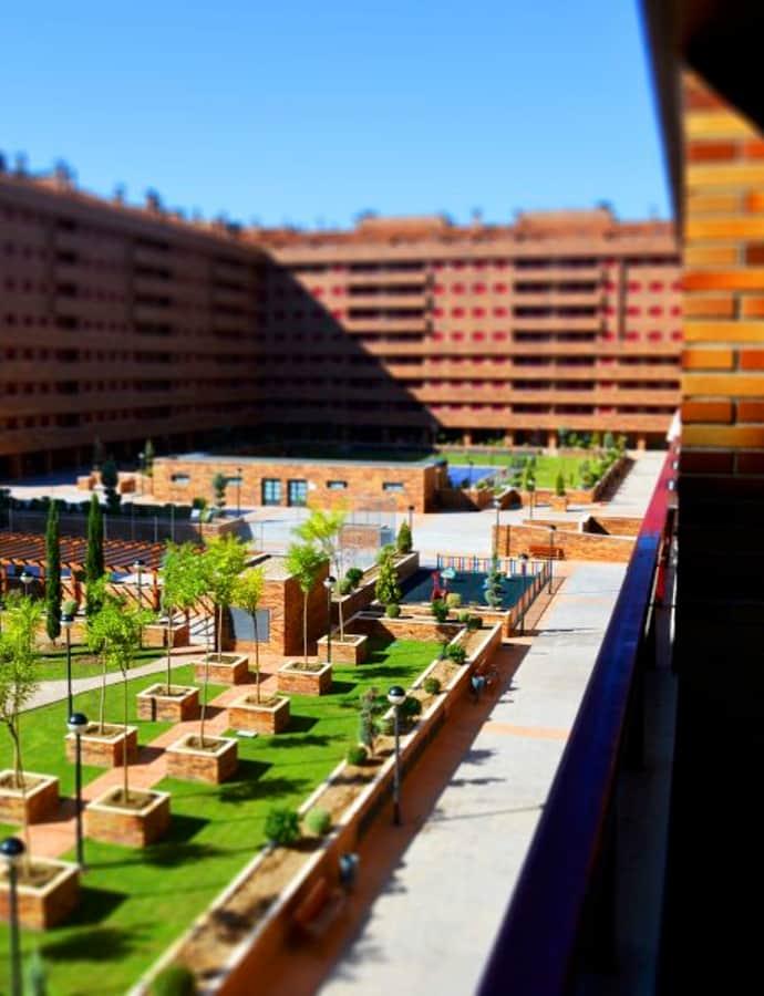 El Quiñón, Seseña, Spain