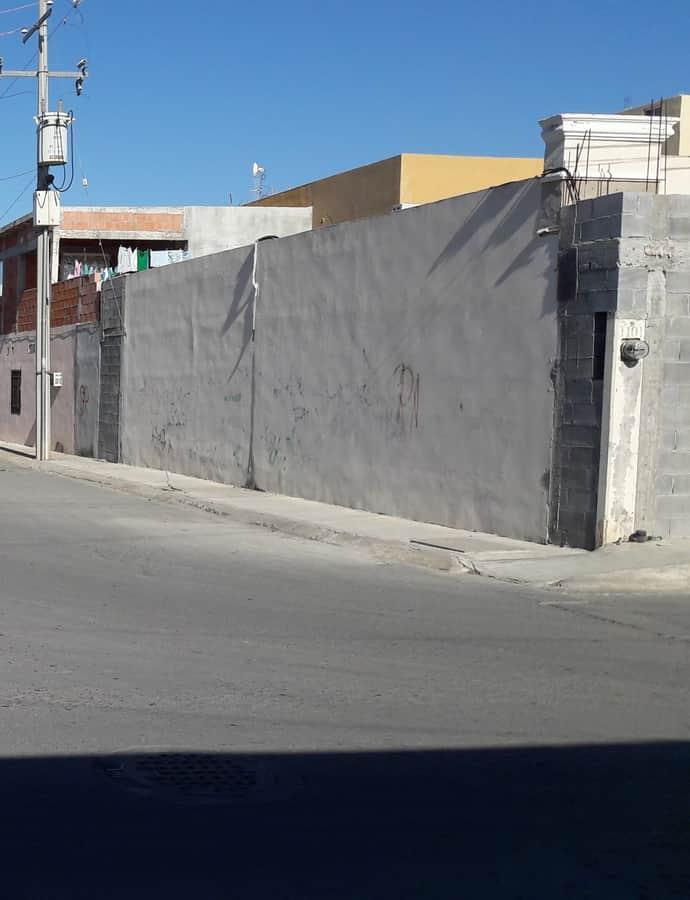 Fraccionamiento Los Fresnos, Nuevo Laredo, Mexico