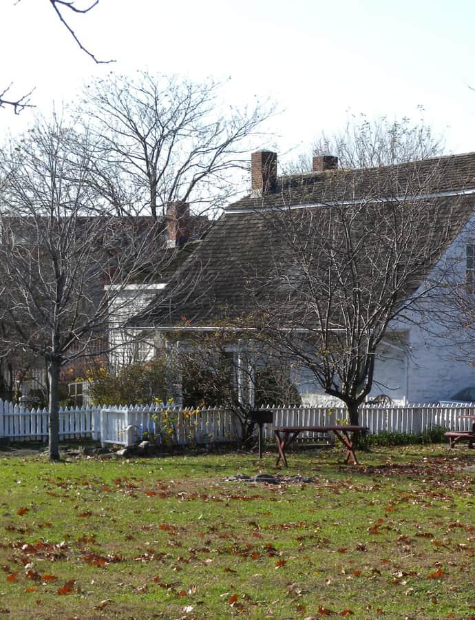 Vander Ende–Onderdonk House, Queens, New York