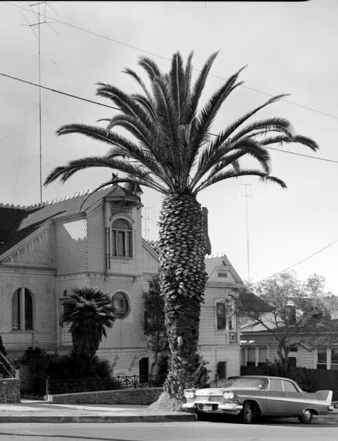 Villa Montezuma, San Diego