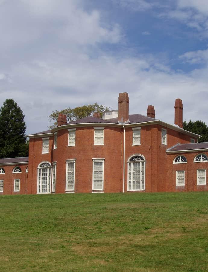 Gore Place, Waltham, Massachusetts