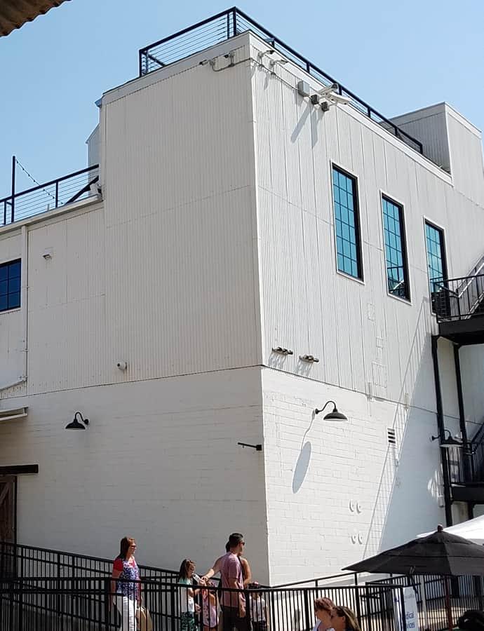 Magnolia Market at the Silos, Waco, Texas