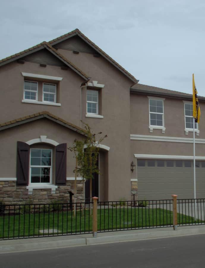 Neo-eclectic architecture, United States