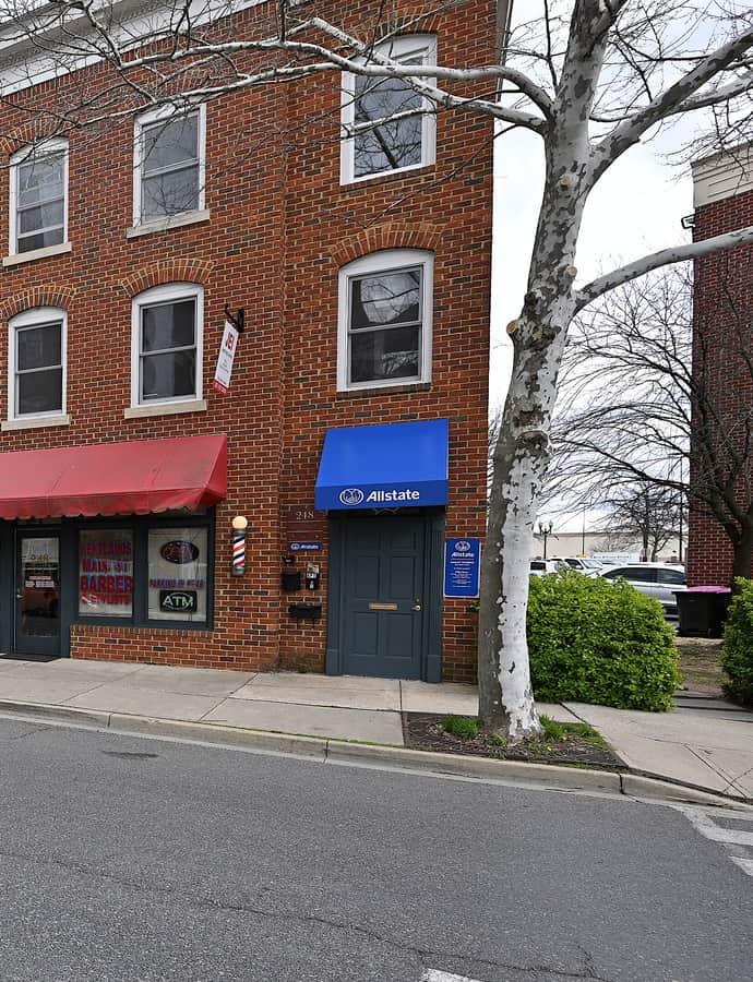 Kentlands, Gaithersburg, Maryland
