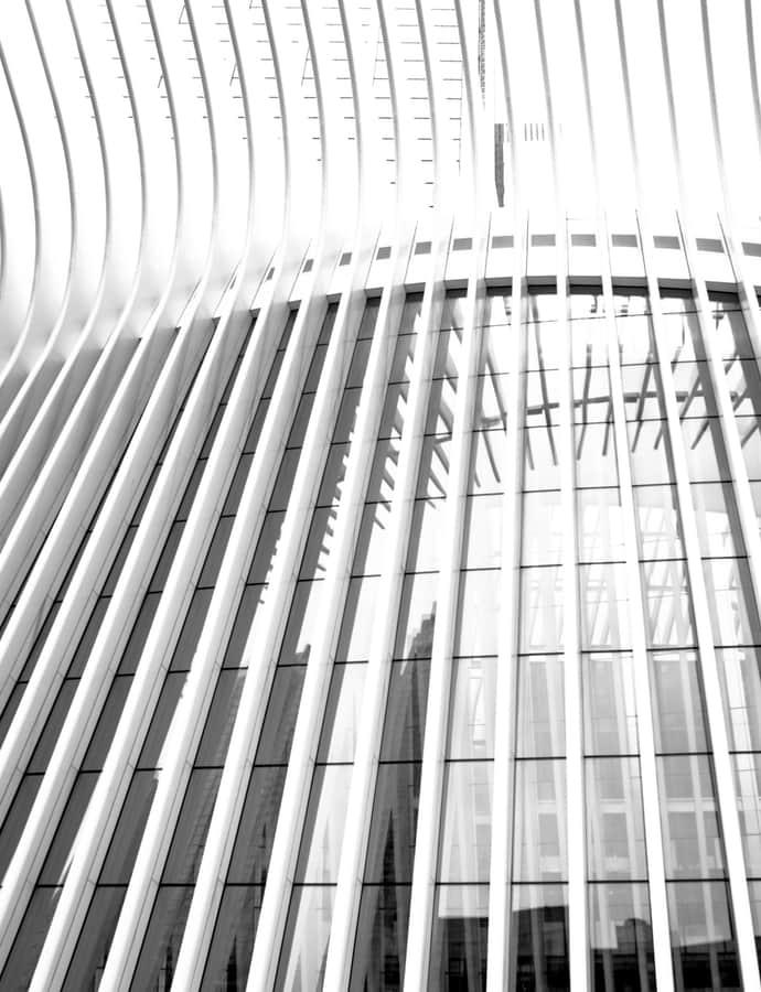 The Oculus, New York