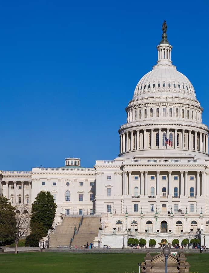 United States Capitol, Washington, D.C.