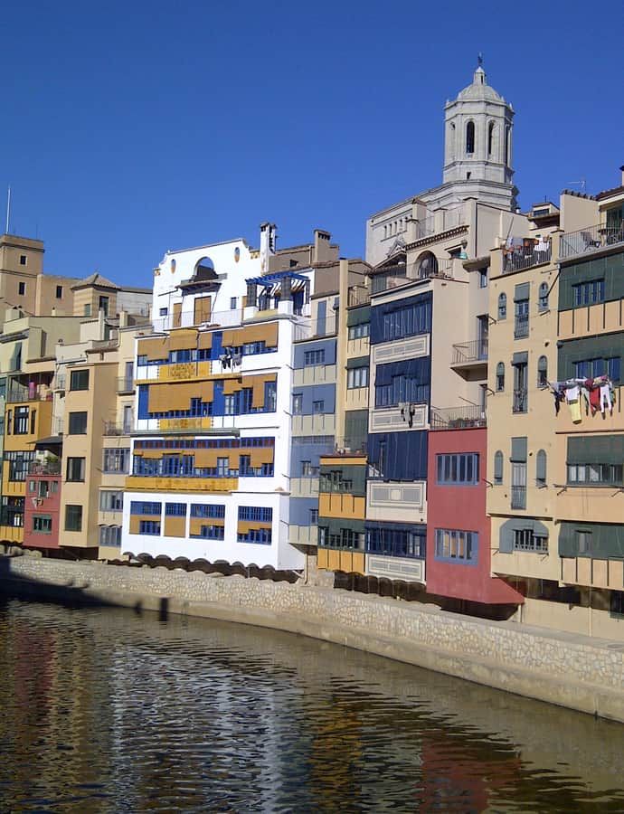 Masó House, Girona, Spain: an example of Noucentisme