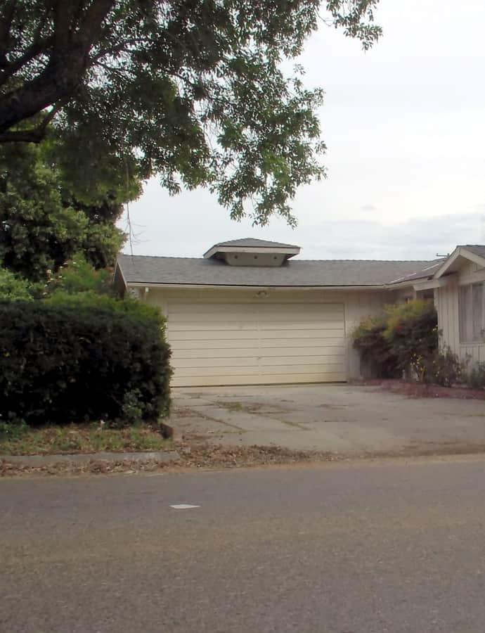1950s California Ranch House, California