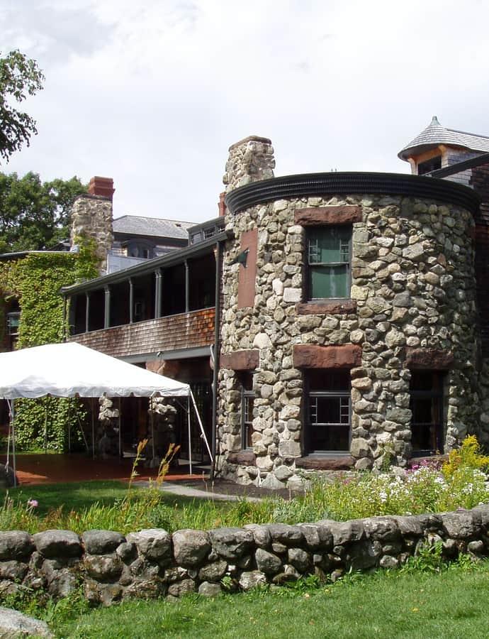 Stonehurst, Waltham, Massachusetts