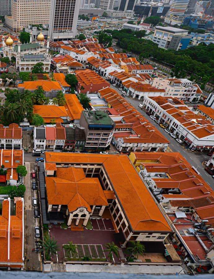 Kampong Glam, Singapore, Singapore
