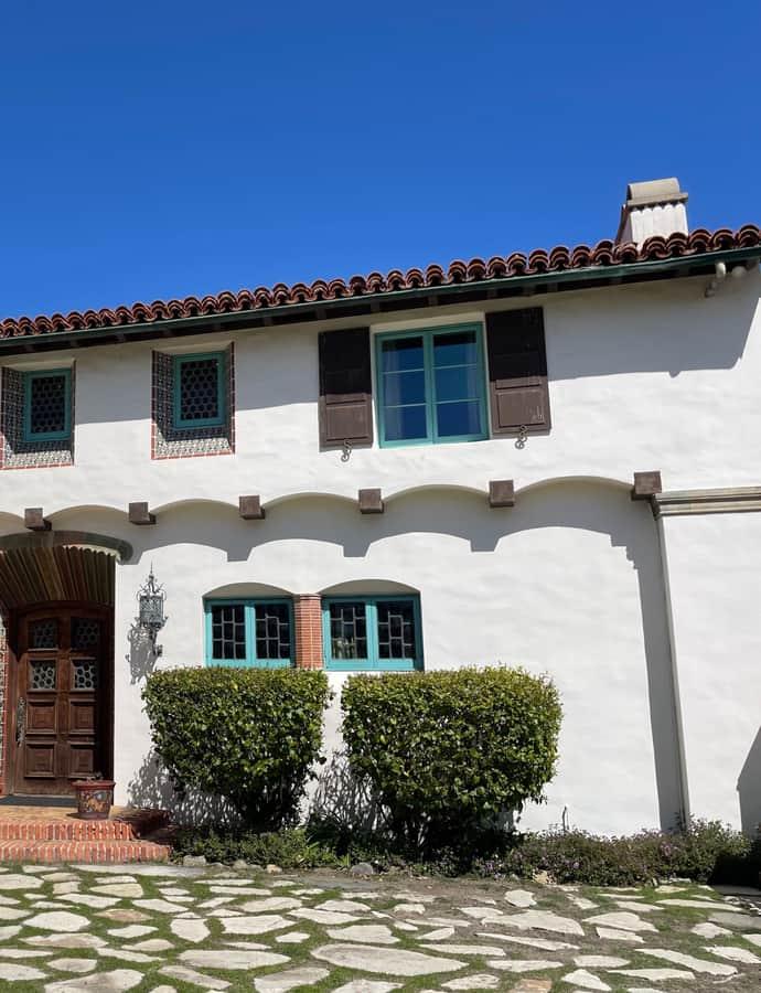 Adamson House, Malibu, California