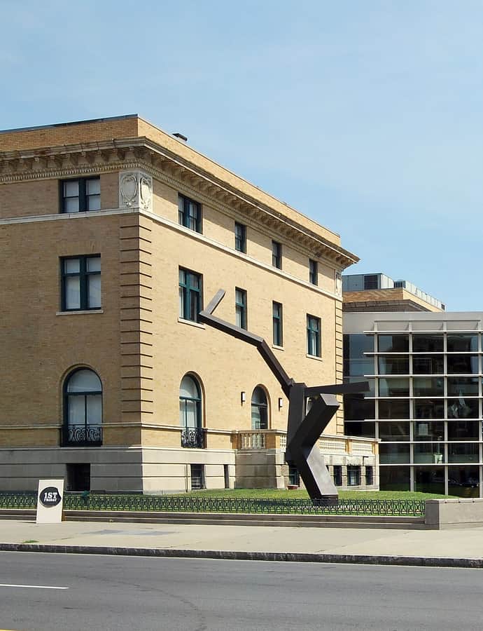 Albany Institute of History & Art