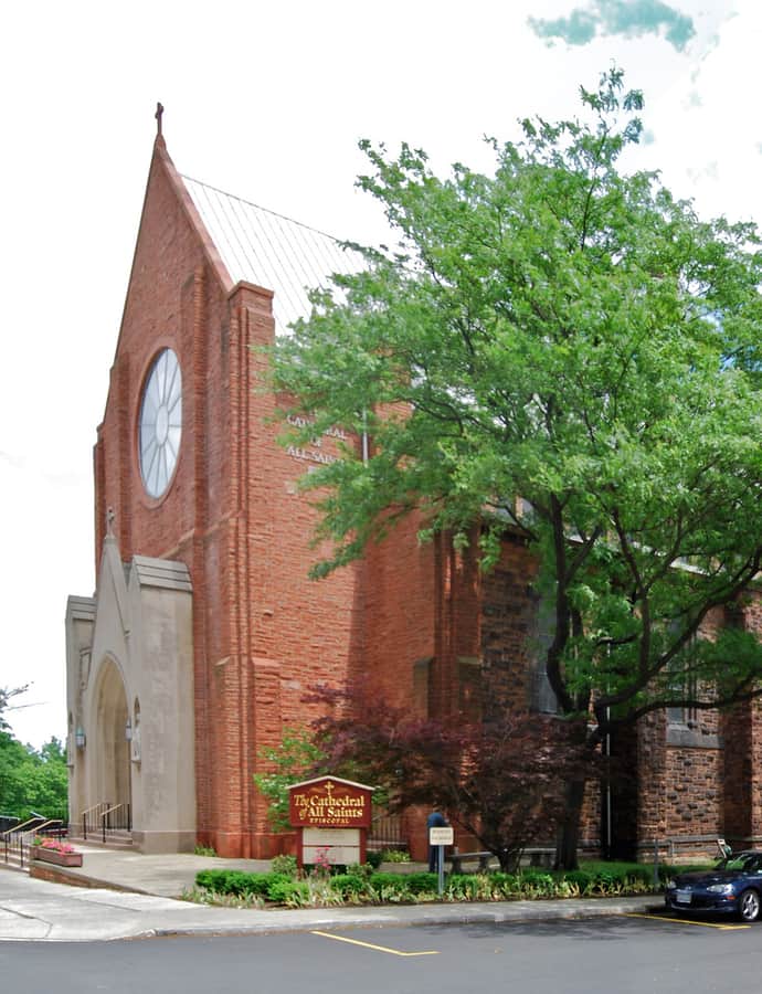 Cathedral of All Saints
