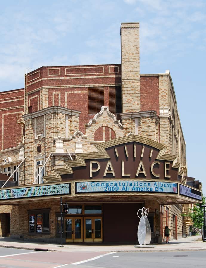 Palace Theatre