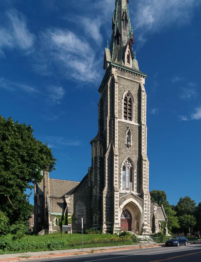 Saint Joseph's Church