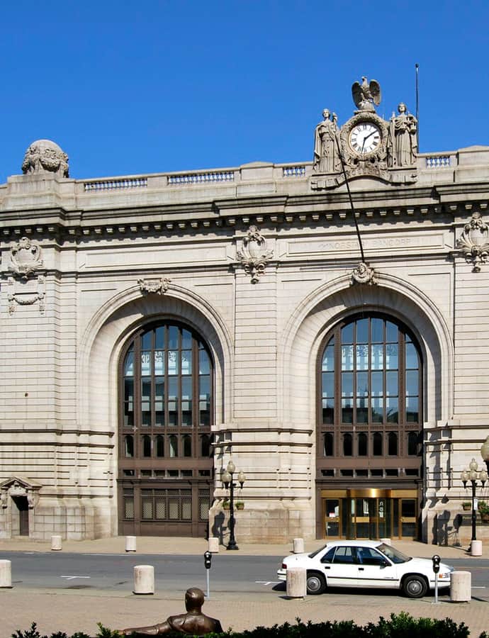 Union Station