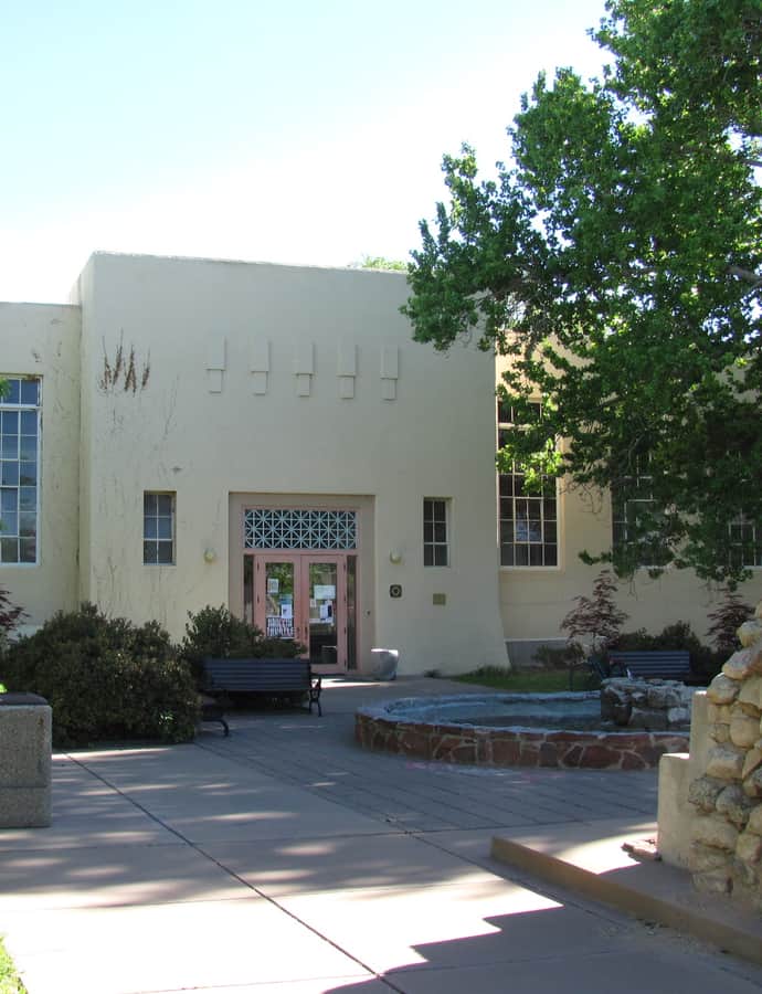 Art Annex