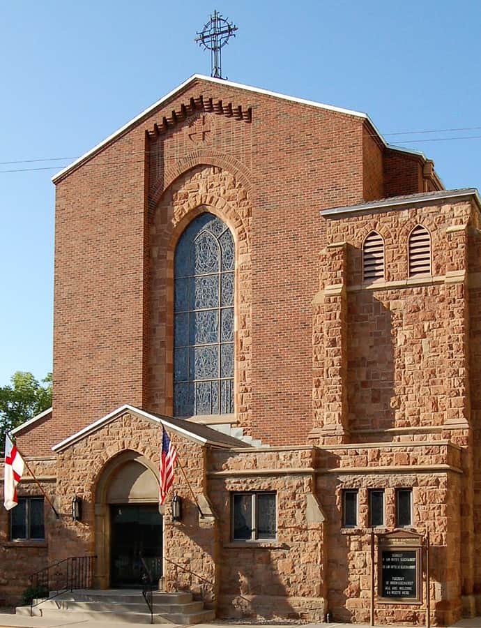 Cathedral Church of St. John