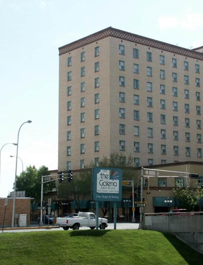 Hotel Andaluz