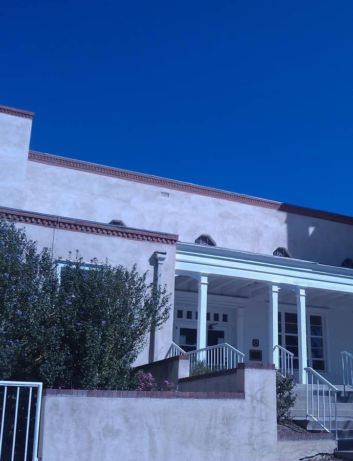 Immanuel Presbyterian Church