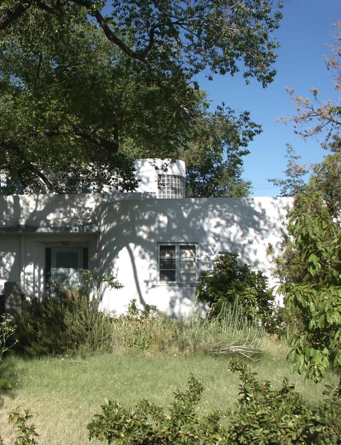 Kelvinator House