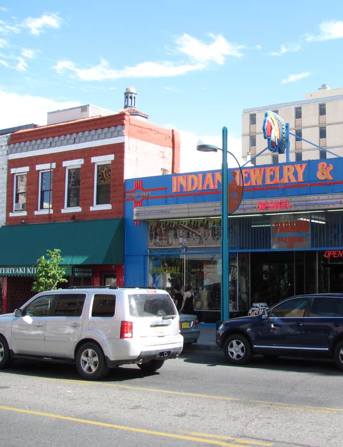 Maisel's Indian Trading Post