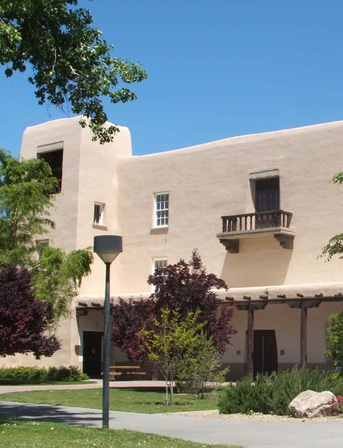 Scholes Hall