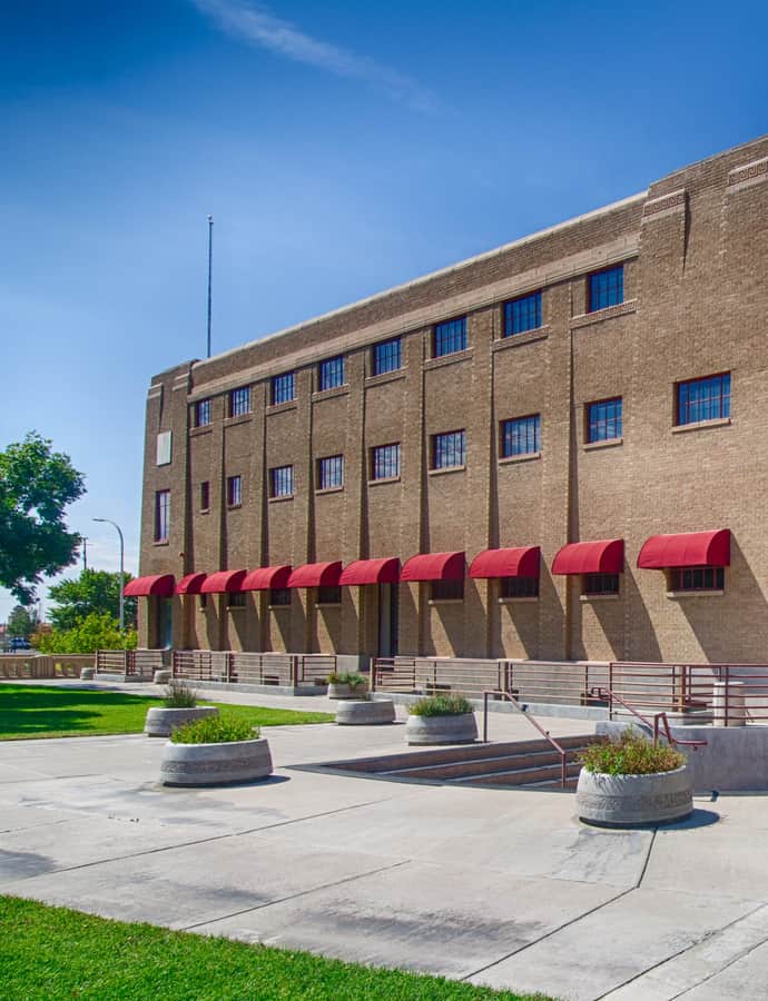 Springer Building