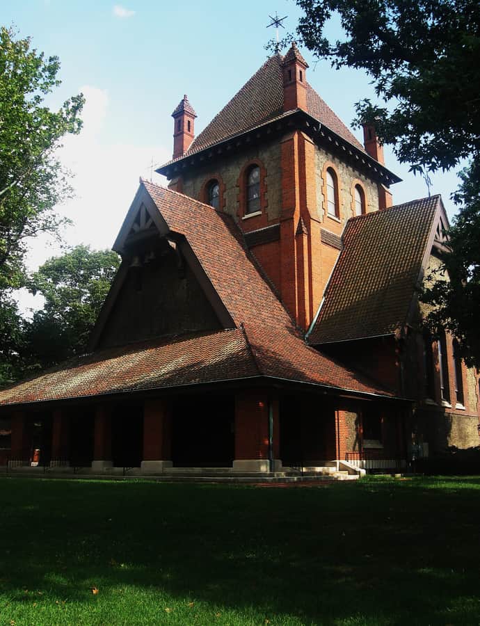 Cathedral of All Souls