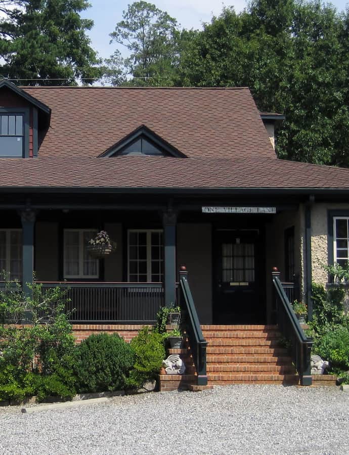 Clarence Barker Memorial Hospital