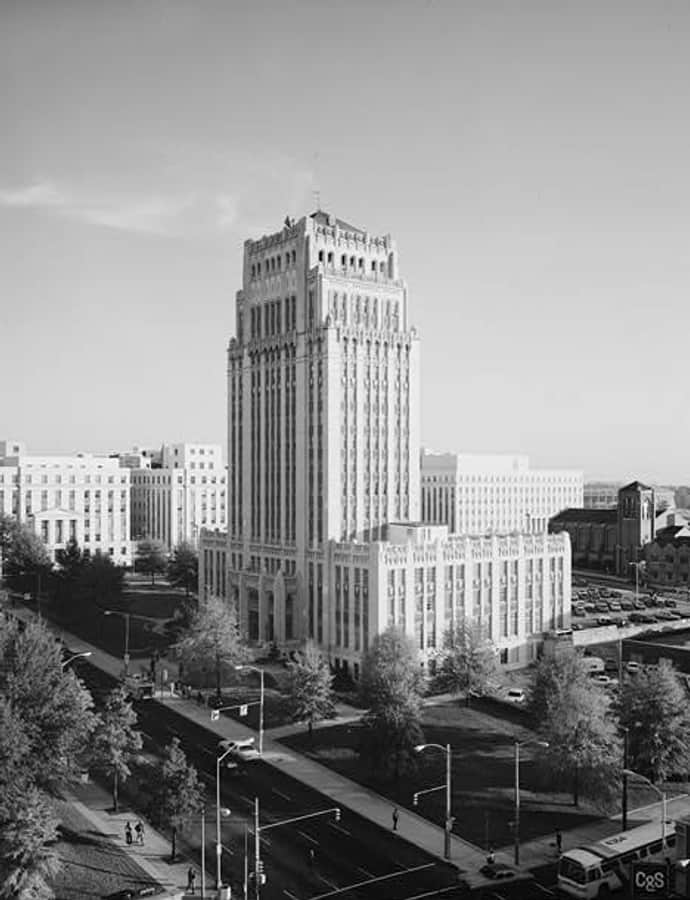 Atlanta City Hall