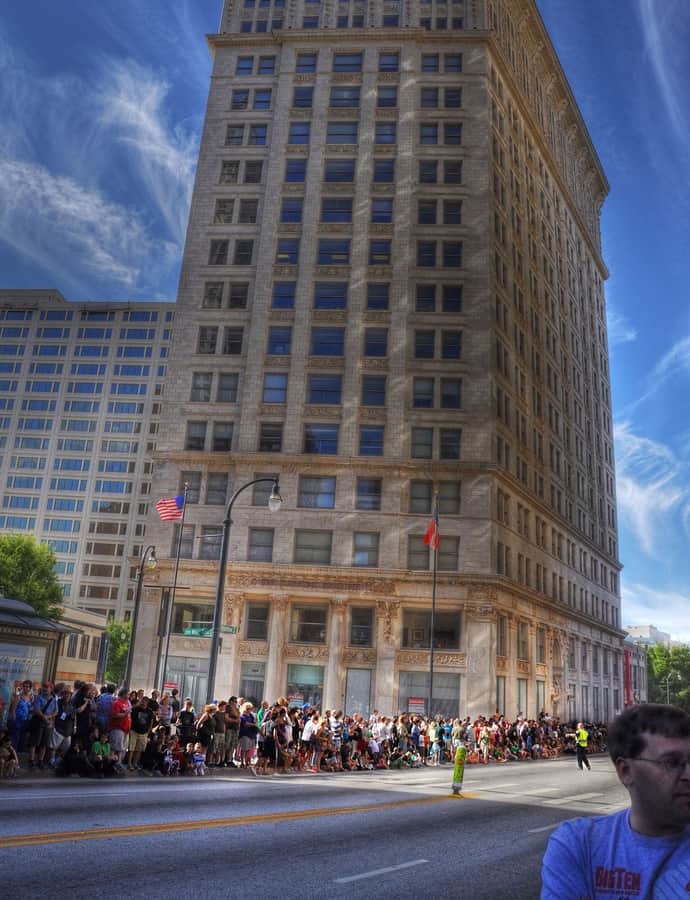 Candler Building