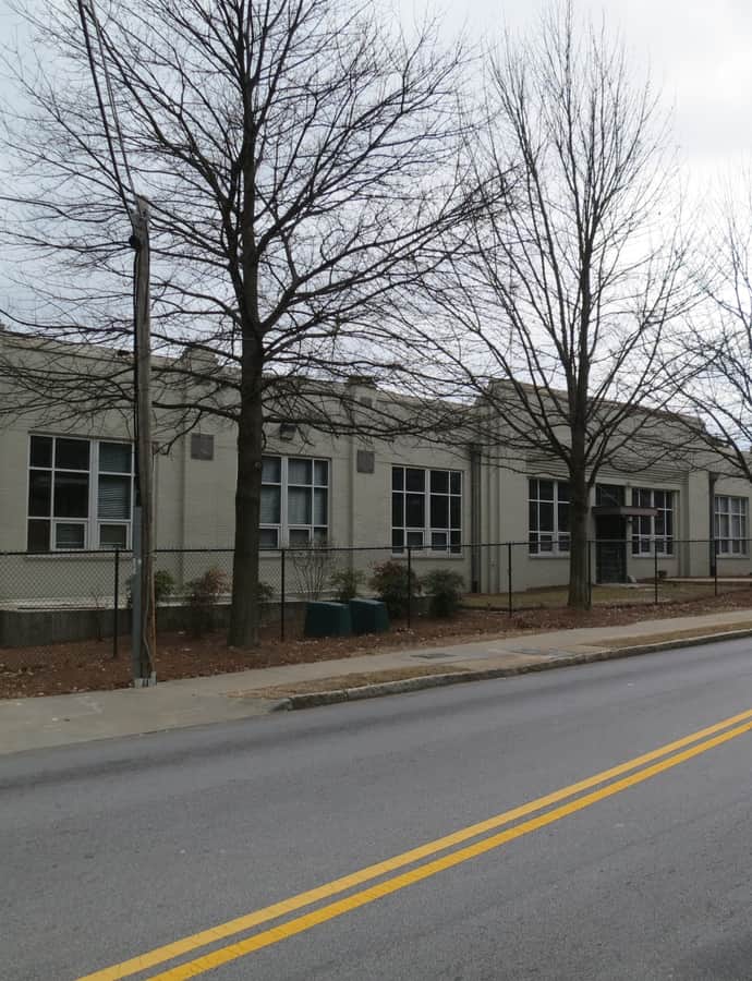 Empire Manufacturing Company Building