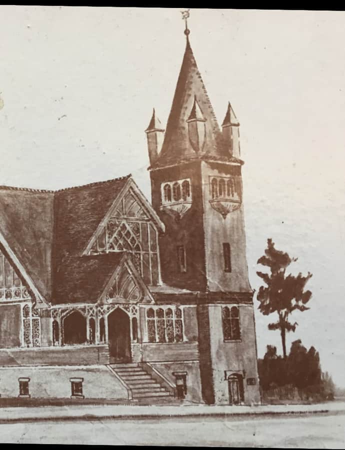 First Universalist Church (Atlanta, Georgia)