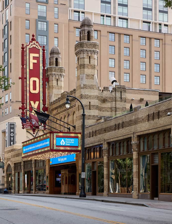 Fox Theatre