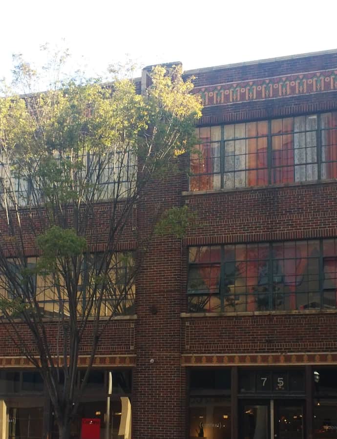 Freeman Ford Building