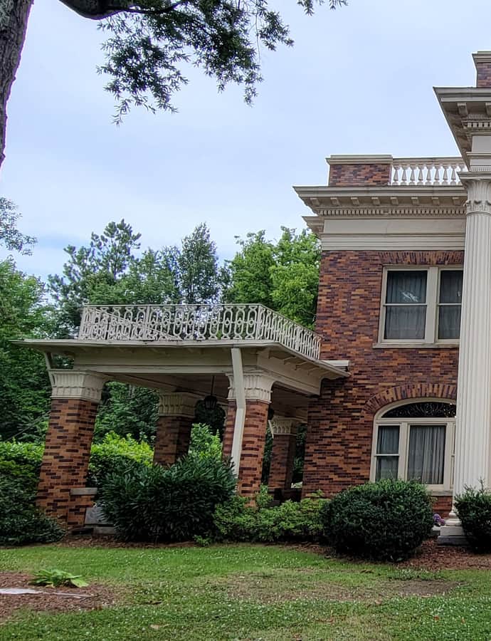 Herndon Home